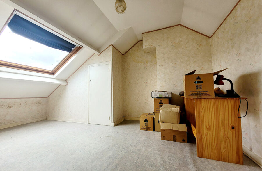 Maison Cuincy 5 pièce(s) 80 m2 <small>&nbsp;Sous compromis&nbsp;</small>