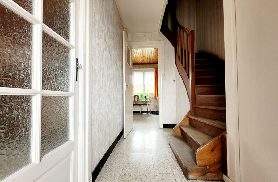 Maison Cuincy 5 pièce(s) 80 m2 <small>&nbsp;Sous compromis&nbsp;</small>