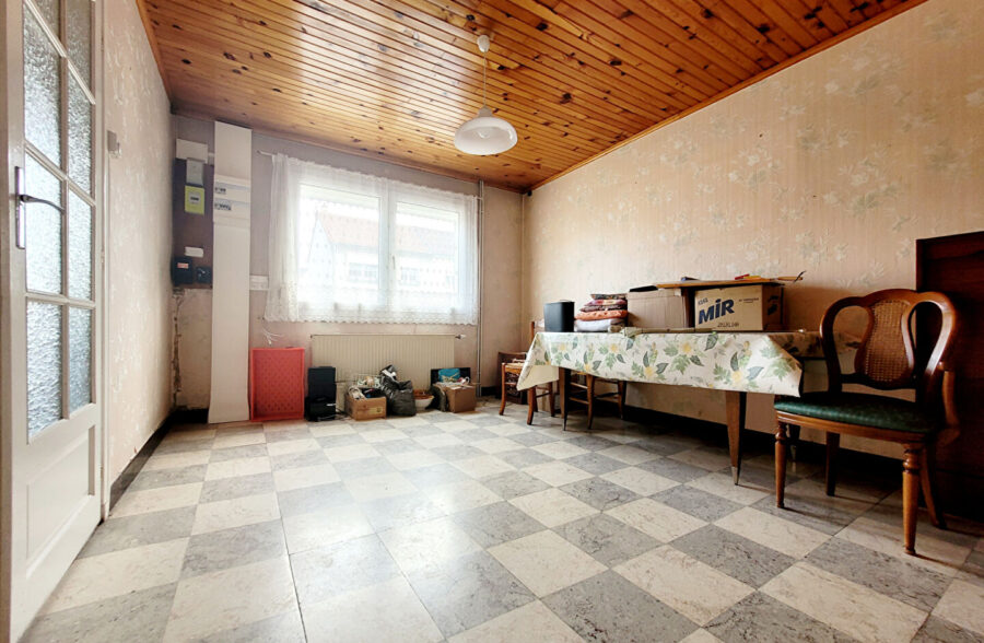 Maison Cuincy 5 pièce(s) 80 m2 <small>&nbsp;Sous compromis&nbsp;</small>