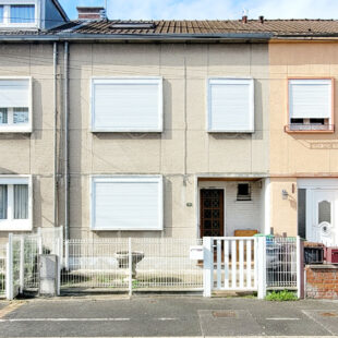 Maison Cuincy 5 pièce(s) 80 m2 <small>&nbsp;Sous compromis&nbsp;</small>