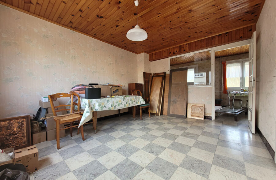 Maison Cuincy 5 pièce(s) 80 m2 <small>&nbsp;Sous compromis&nbsp;</small>