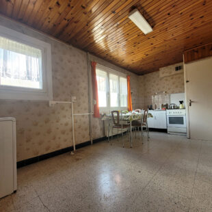 Maison Cuincy 5 pièce(s) 80 m2 <small>&nbsp;Sous compromis&nbsp;</small>