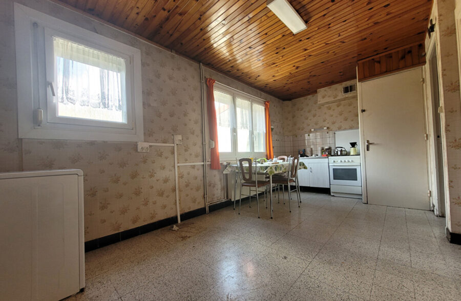 Maison Cuincy 5 pièce(s) 80 m2 <small>&nbsp;Sous compromis&nbsp;</small>