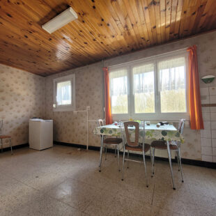 Maison Cuincy 5 pièce(s) 80 m2 <small>&nbsp;Sous compromis&nbsp;</small>