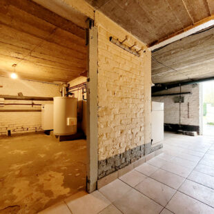 Maison Cuincy 5 pièce(s) 80 m2 <small>&nbsp;Sous compromis&nbsp;</small>