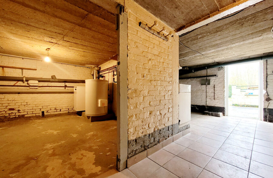 Maison Cuincy 5 pièce(s) 80 m2 <small>&nbsp;Sous compromis&nbsp;</small>