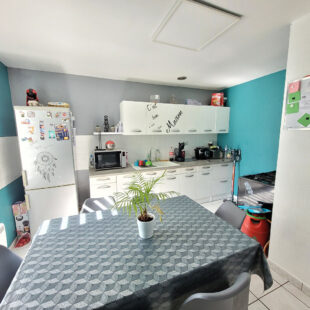 Maison Bucquoy 88 m2