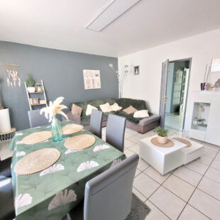 Maison Bucquoy 88 m2