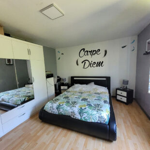 Maison Bucquoy 88 m2