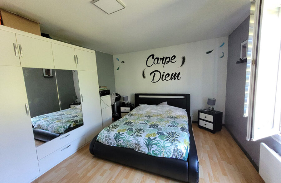 Maison Bucquoy 88 m2