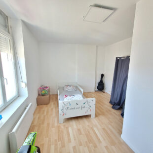 Maison Bucquoy 88 m2