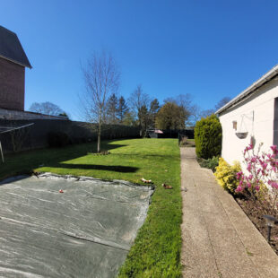 Maison Bucquoy 88 m2