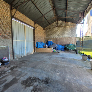 Maison Bucquoy 88 m2