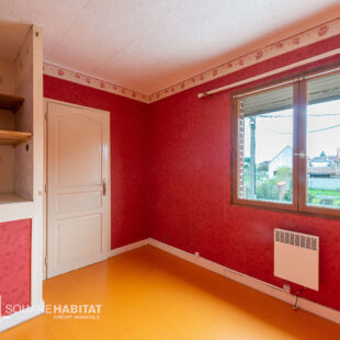 Maison Iwuy 4 pièce(s) 75 m2 <small>&nbsp;Sous compromis&nbsp;</small>