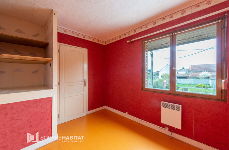 Maison Iwuy 4 pièce(s) 75 m2 <small>&nbsp;Sous compromis&nbsp;</small>