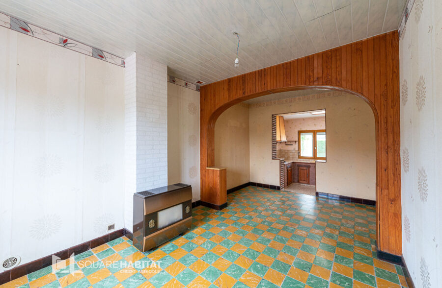 Maison Iwuy 4 pièce(s) 75 m2 <small>&nbsp;Sous compromis&nbsp;</small>