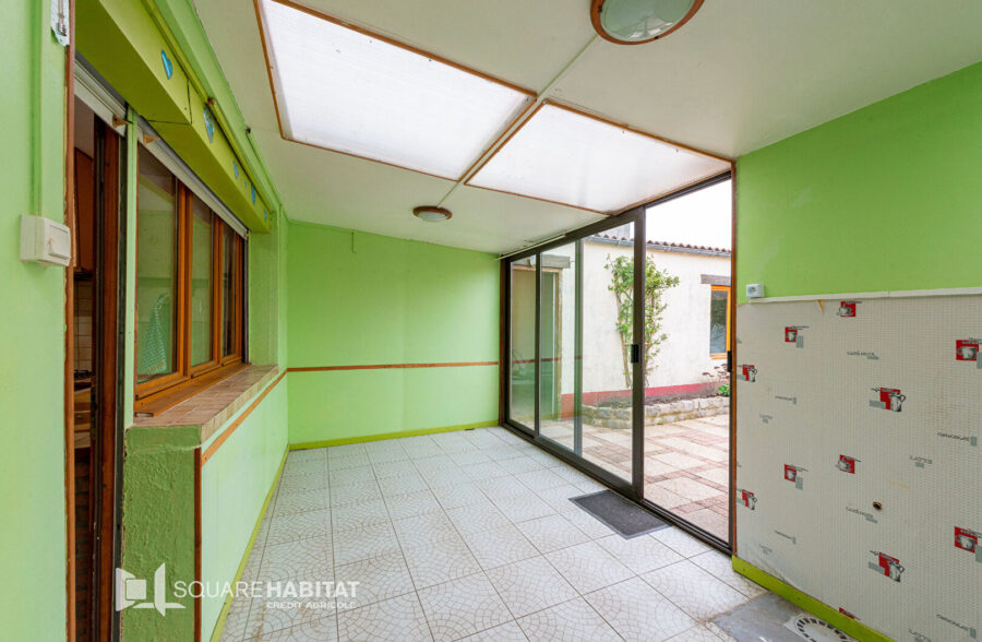 Maison Iwuy 4 pièce(s) 75 m2 <small>&nbsp;Sous compromis&nbsp;</small>