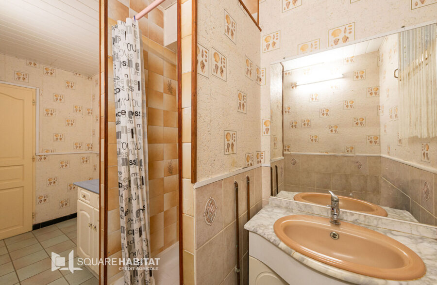 Maison Iwuy 4 pièce(s) 75 m2 <small>&nbsp;Sous compromis&nbsp;</small>