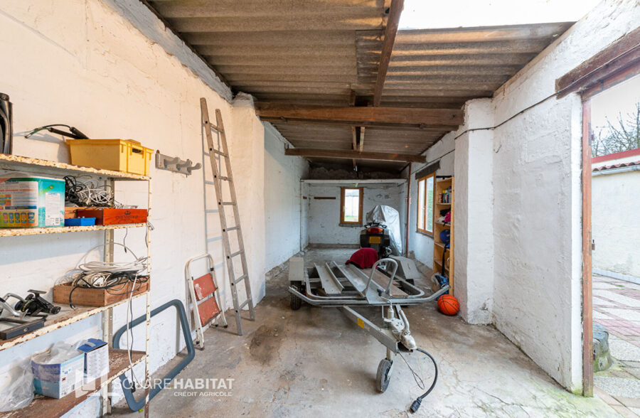 Maison Iwuy 4 pièce(s) 75 m2 <small>&nbsp;Sous compromis&nbsp;</small>