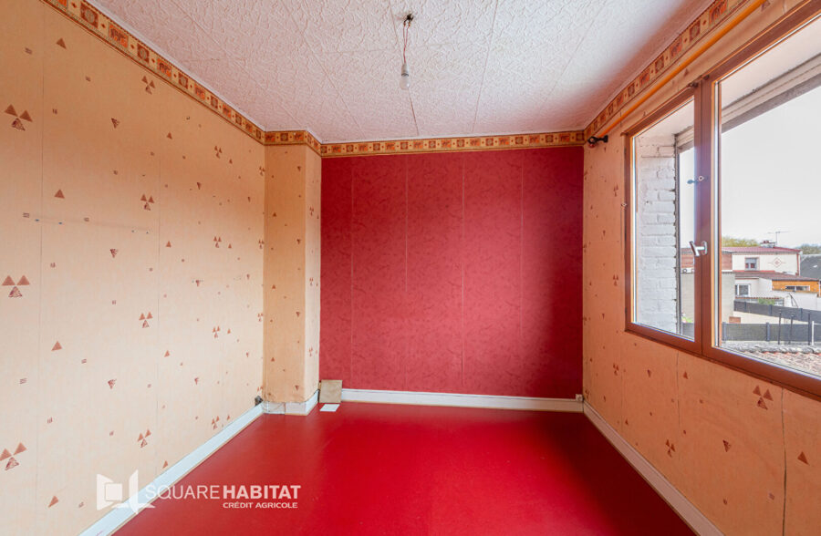 Maison Iwuy 4 pièce(s) 75 m2 <small>&nbsp;Sous compromis&nbsp;</small>