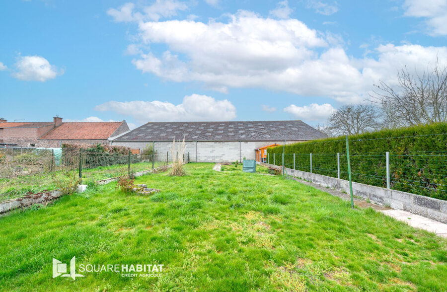 Maison Iwuy 4 pièce(s) 75 m2 <small>&nbsp;Sous compromis&nbsp;</small>