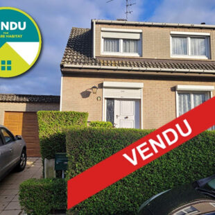 Maison Bully Les Mines 6 pièce(s) 85 m2