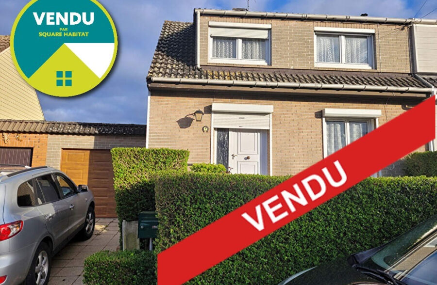 Maison Bully Les Mines 6 pièce(s) 85 m2