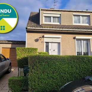 Maison Bully Les Mines 6 pièce(s) 85 m2