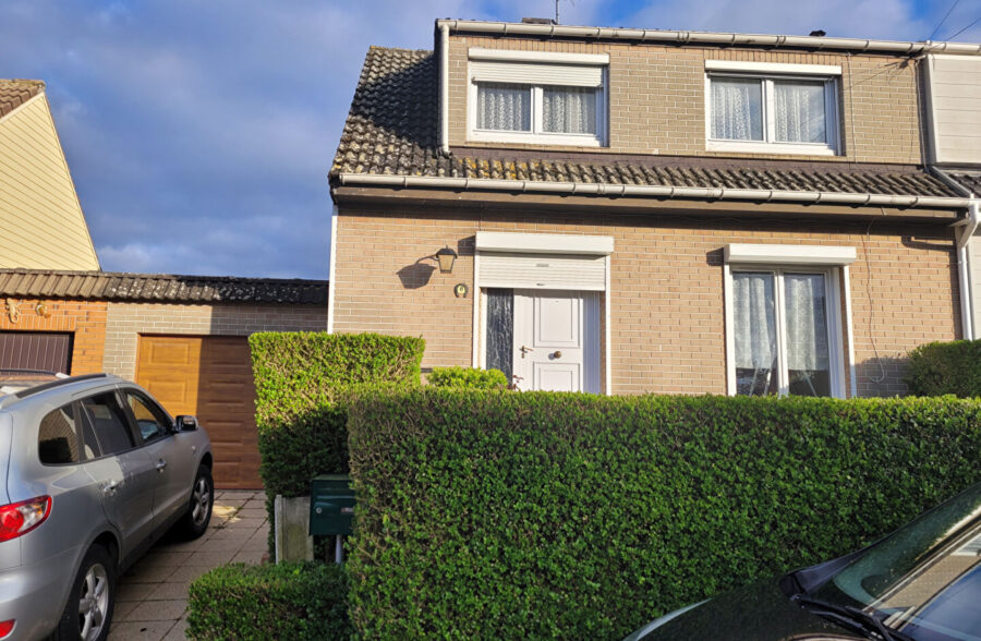 Maison Bully Les Mines 6 pièce(s) 85 m2