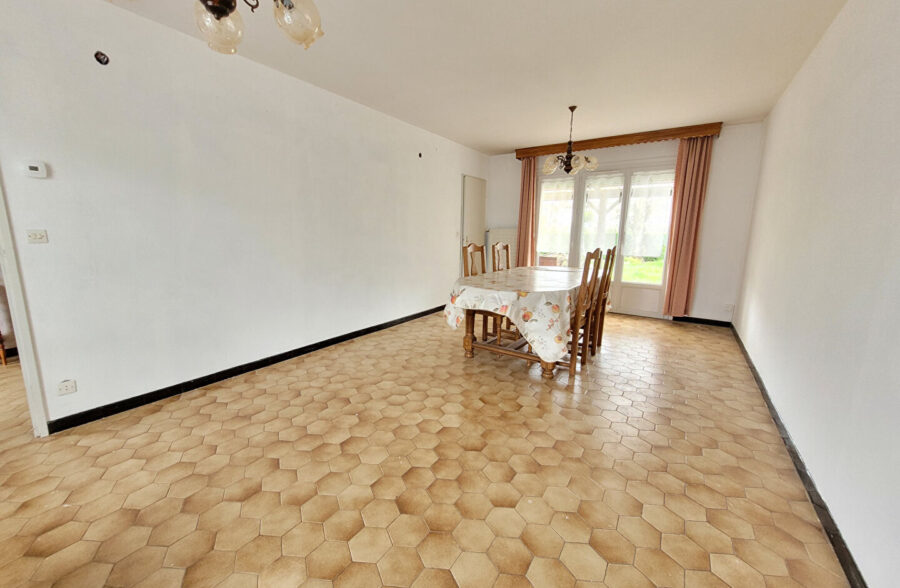 Maison Bully Les Mines 6 pièce(s) 85 m2