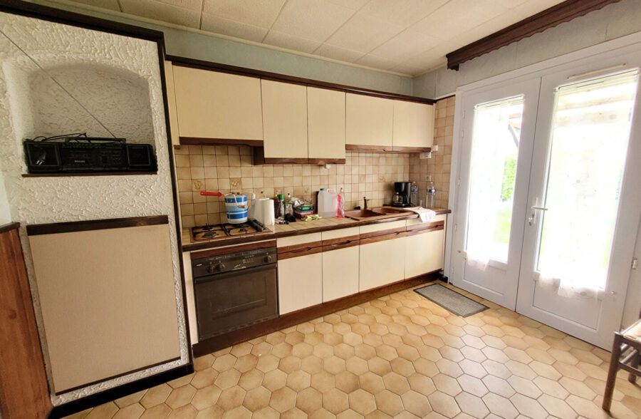 Maison Bully Les Mines 6 pièce(s) 85 m2