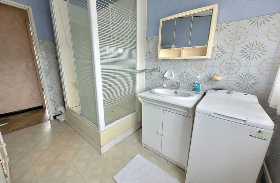 Maison Bully Les Mines 6 pièce(s) 85 m2