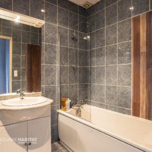 Secteur Egalité ! Venez découvrir cette superbe habitation atypique, au charme incontestable ! <small>&nbsp;Sous compromis&nbsp;</small>