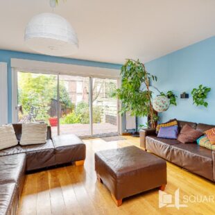 LILLE FIVES – MAISON 5 PIECES – PAS DE MITOYENNETE – GRANDE PIECE DE VIE – PROCHE METRO –