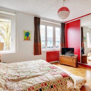 LILLE FIVES – MAISON 5 PIECES – PAS DE MITOYENNETE – GRANDE PIECE DE VIE – PROCHE METRO –