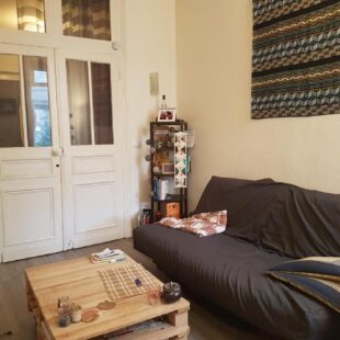 Immeuble de rapport Lille Fives