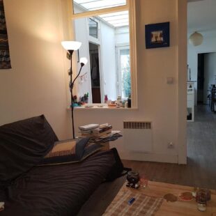 Immeuble de rapport Lille Fives