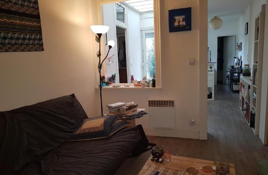 Immeuble de rapport Lille Fives