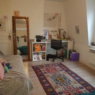 Immeuble de rapport Lille Fives