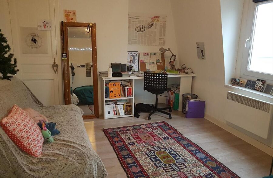 Immeuble de rapport Lille Fives