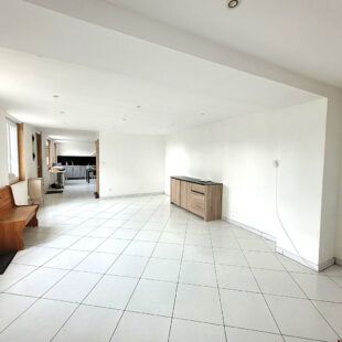 Maison individuelle ROCQUIGNY