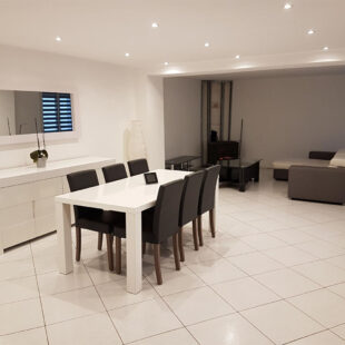 Maison individuelle ROCQUIGNY