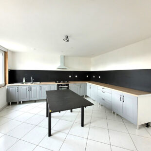 Maison individuelle ROCQUIGNY