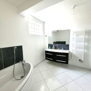 Maison individuelle ROCQUIGNY