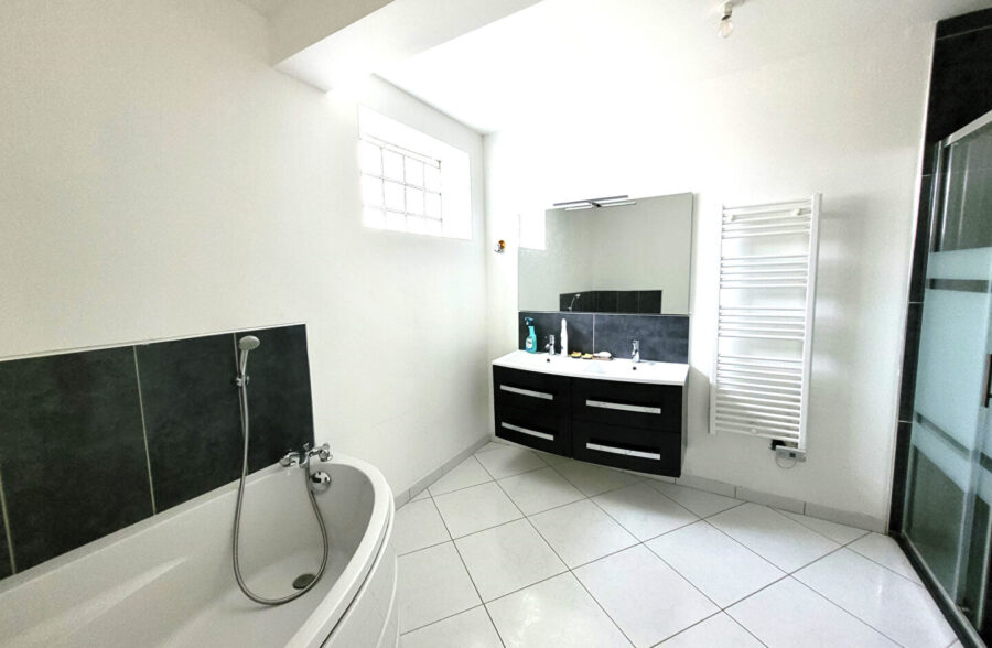 Maison individuelle ROCQUIGNY