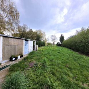 Maison individuelle ROCQUIGNY