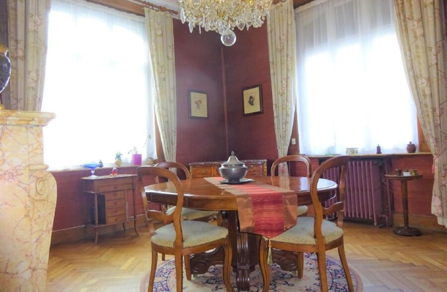 Lille à 2 pas du métro Fives