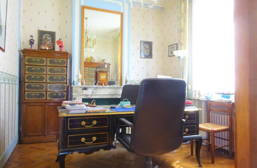 Lille à 2 pas du métro Fives