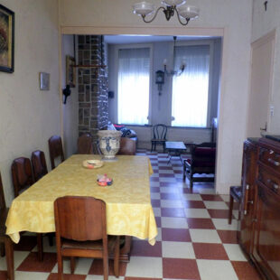 Maison 5 pièces,120m² Lille.