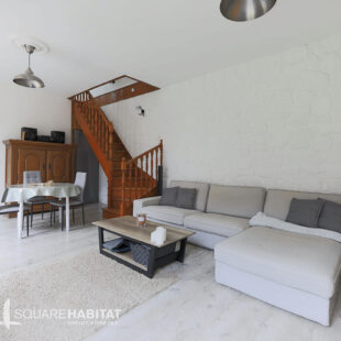 Maison Vaulx-vraucourt 5 pièce(s) 108 m2